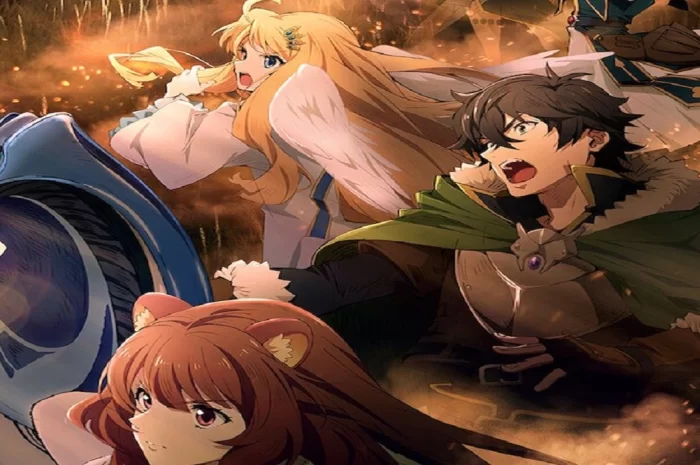 15 Amazing Quotes From The Rising of the Shield Hero