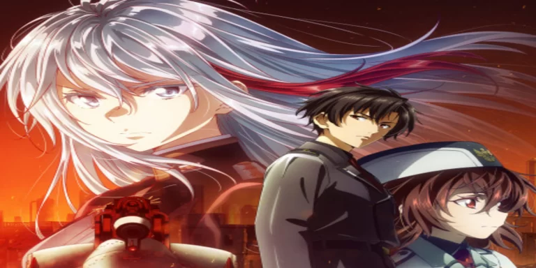 86: Eighty-Six 2nd Season