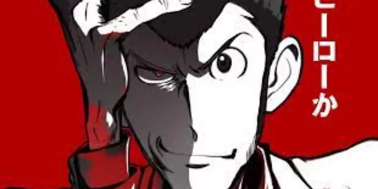 Lupin the Third Part 6