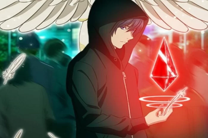 15 Amazing Quotes From Platinum End