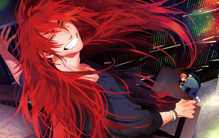 “Hyakunen to majo” by Harayasu Enters Final Stage