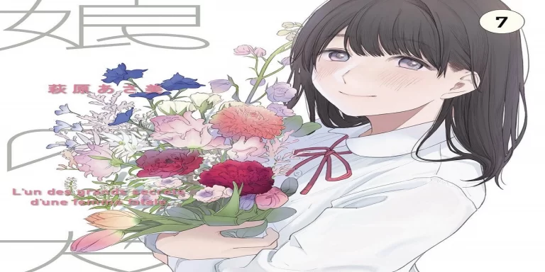 Asami Hagiwara will start a new manga series titled Henshuu no isshou