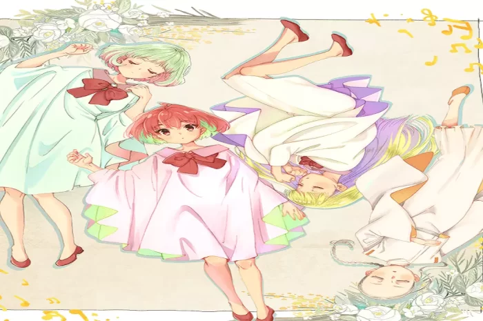 Healer Girl Anime Reveals New Teaser Trailer, Date, and More