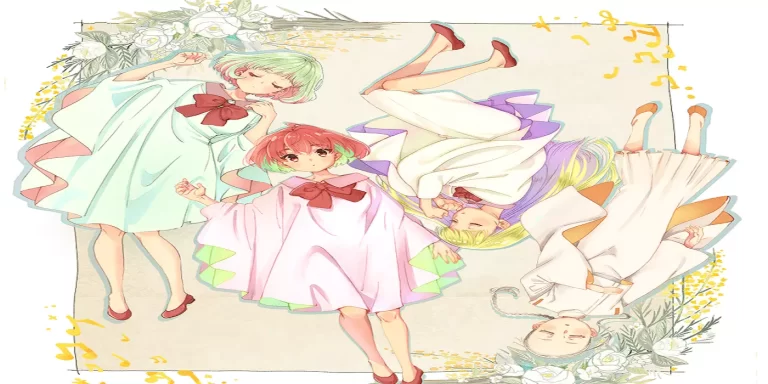 Healer Girl Anime Reveals New Teaser Trailer, Date, and More