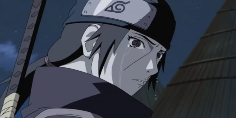 5 Best Uchiha From Naruto Franchise