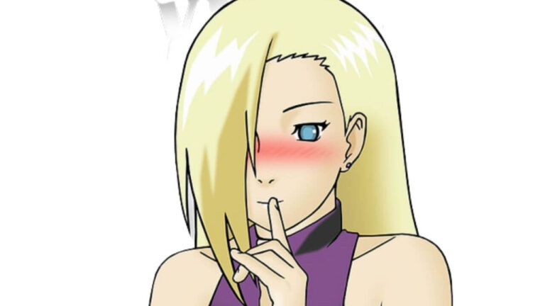 Naruto Waifu Tier List-Hottest Naruto Girls