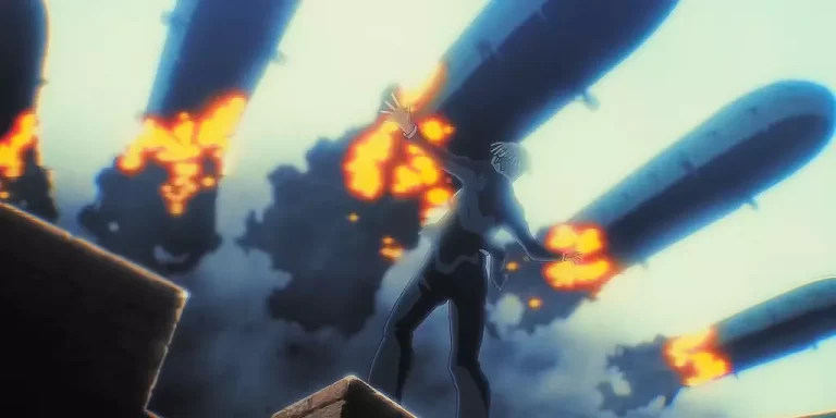 7 Best Characters From Attack On Titan Season 4