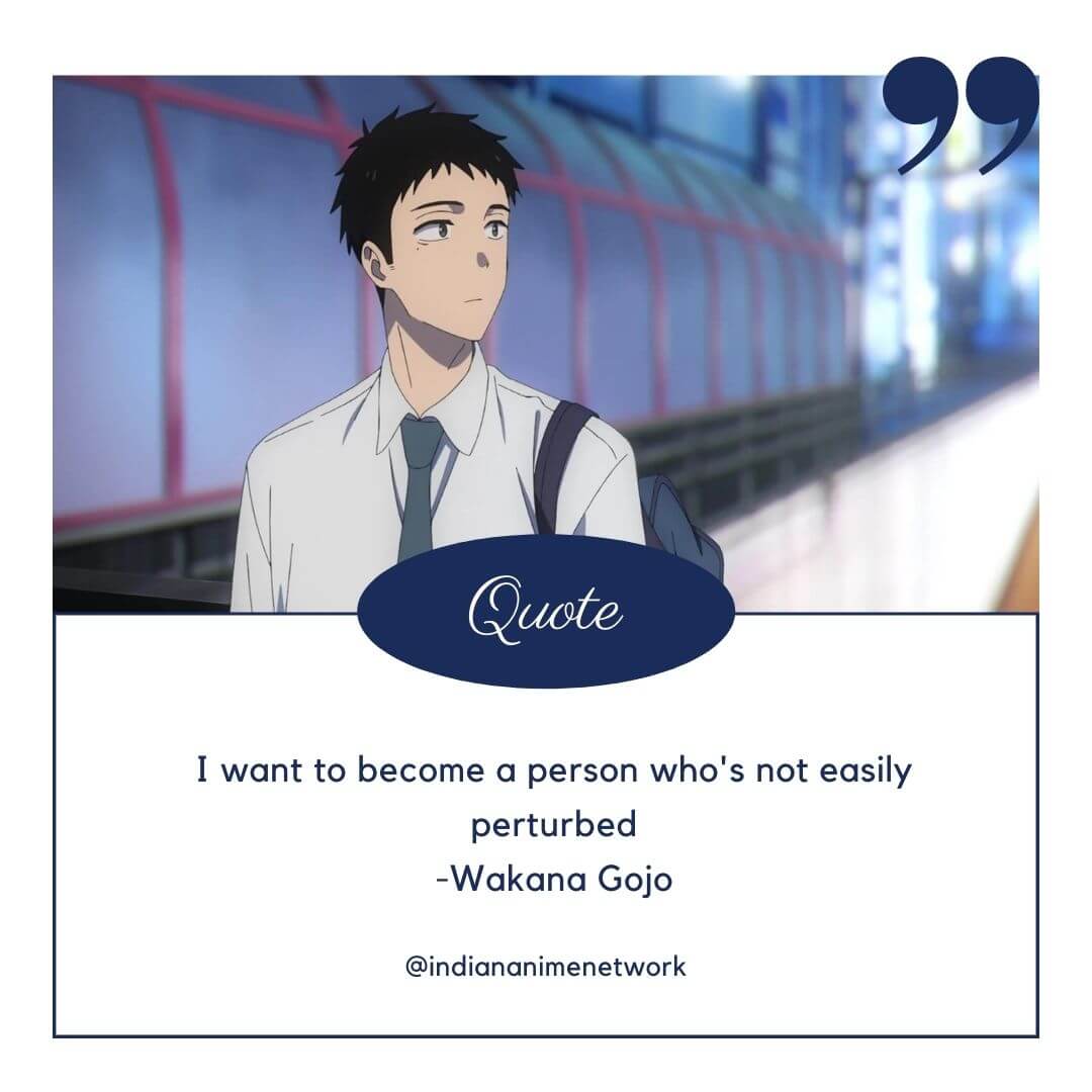 13 Amazing Quotes From My DressUp Darling The Best List