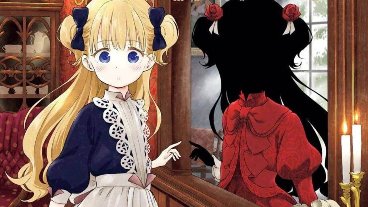 Shadows House Season 2