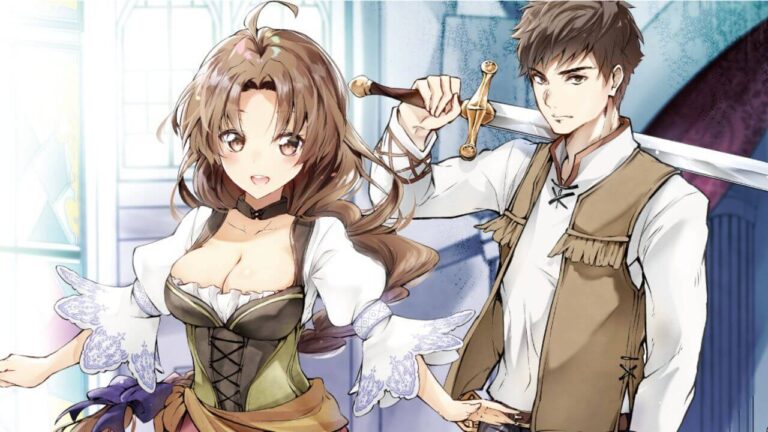 Kaiko Sareta Ankoku Heishi (30-Dai) no Slow na Second Life TV Anime Adaptation Confirmed