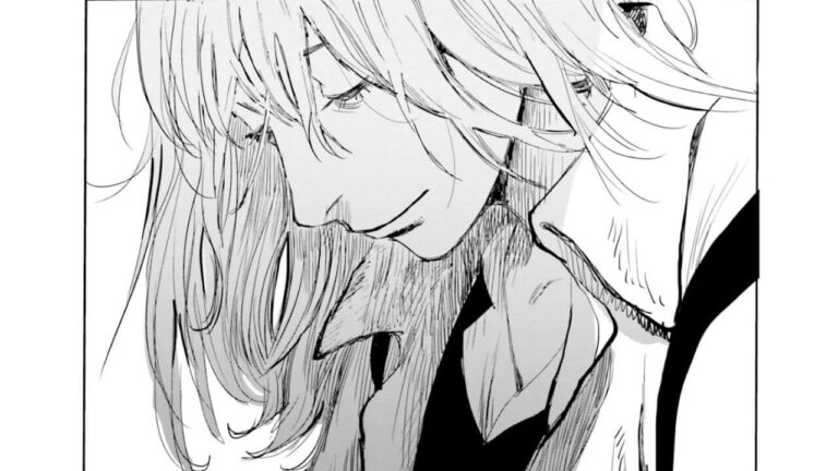 5+ Best Sad & Emotional One Shot Manga Guaranteed to Make You Cry Indian Anime Network (1)