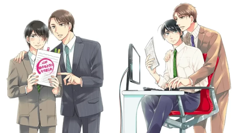 Cherry Magic: Anime Plot, Cast, Release Date and Everything Else We Know So Far