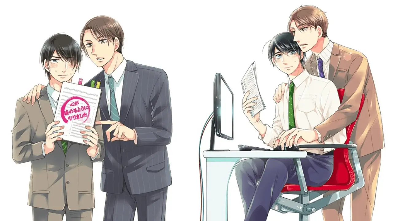 Cherry Magic: Anime Plot, Cast, Release Date and Everything Else We Know So Far