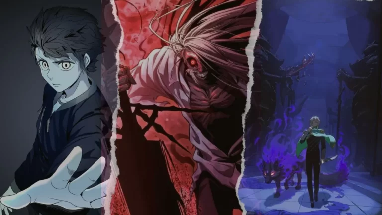 The Perfect Guide to Choosing a Great Manhwa