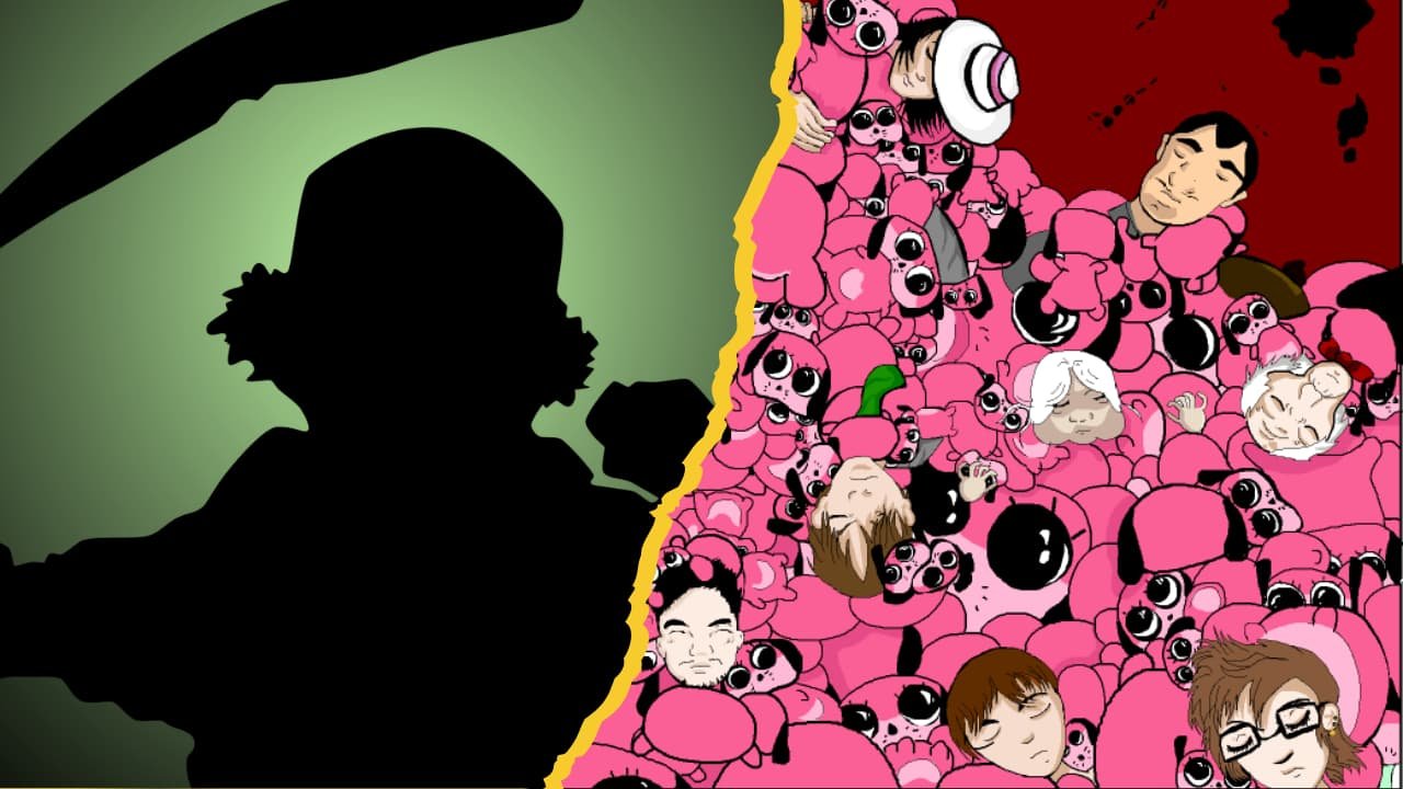 12+ Must-Watch Psychological Horror Anime to Stream Today