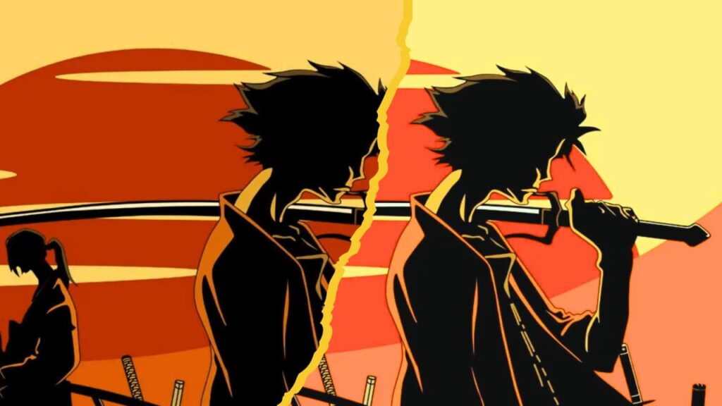 Samurai Champloo