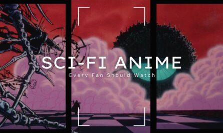 Science fiction is a genre that does more than entertain—it invites deep reflection on the future of humanity, the ethical implications of scientific progress, and the mysteries of existence. And these are the Sci-Fi Anime Every Fan Should Watch