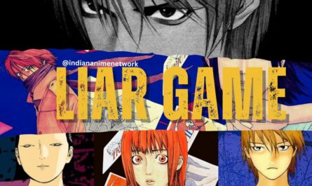 Liar Game Manga 101: A Complete Guide for New Fans