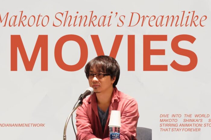 Best Makoto Shinkai Movies: Love, Rain & Cosmic Romance!