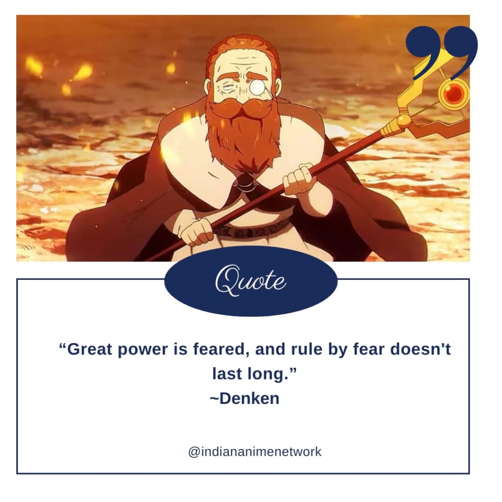 Denken Quote 2