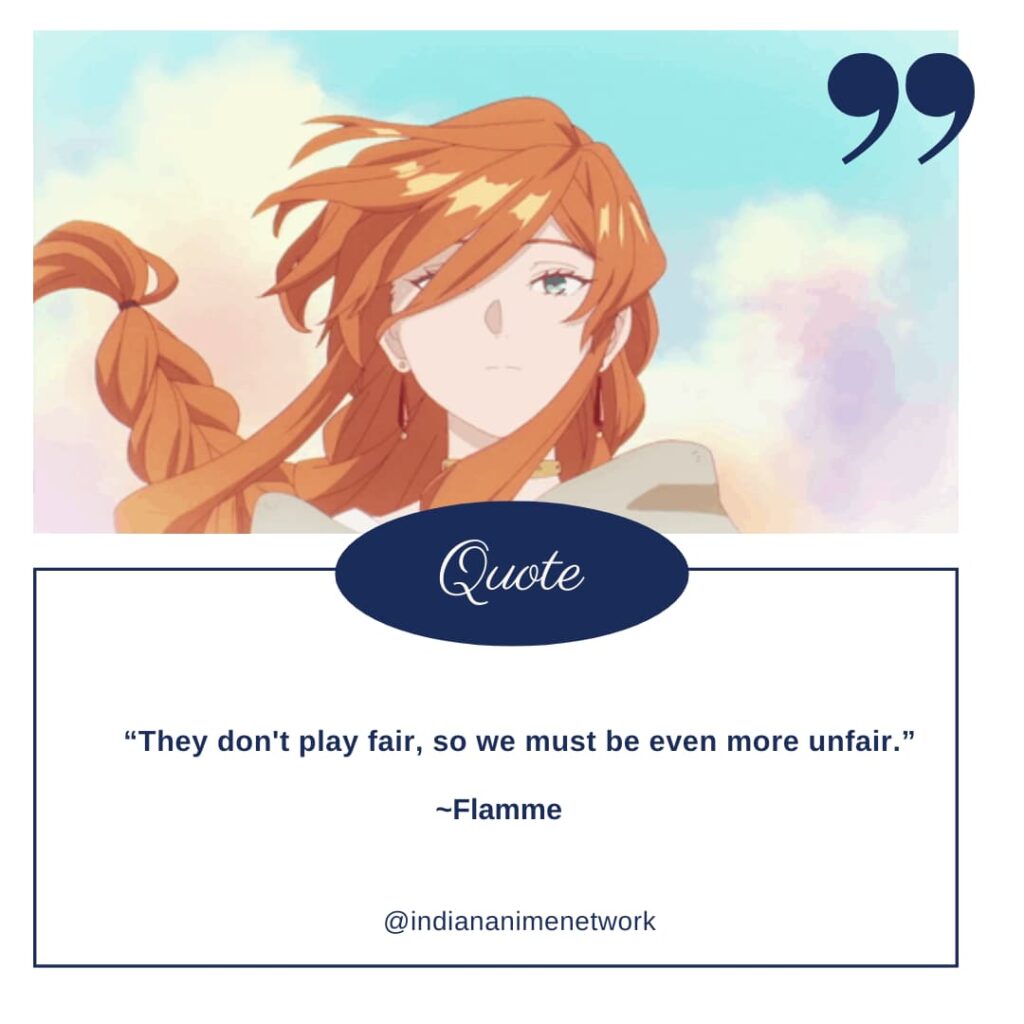 Flamme Quote 1