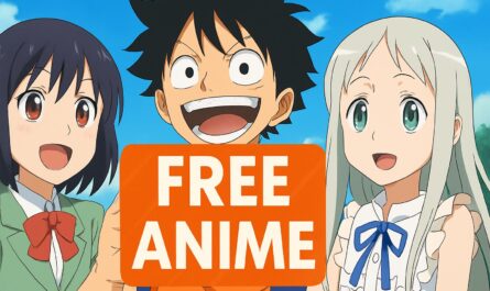 Watch & Download Anime Free in India: Top Platforms Compared