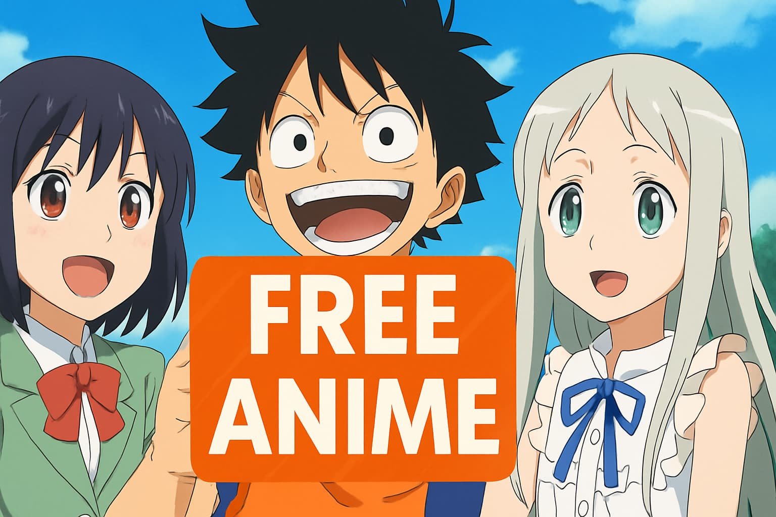 Watch & Download Anime Free in India: Top Platforms Compared