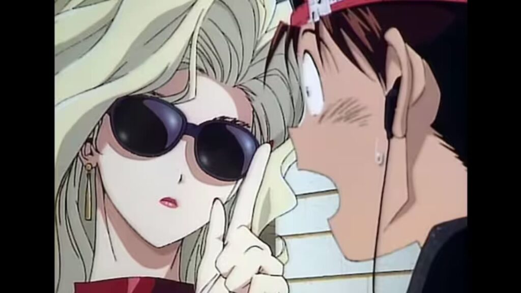 Golden Boy Episode 1 Glimpse