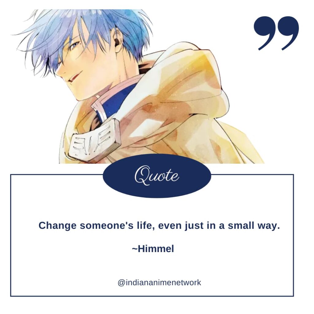 Himmel Quote 2
