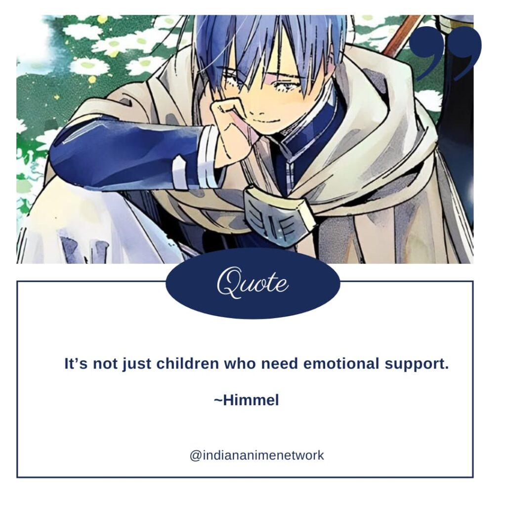 Himmel Quote 4