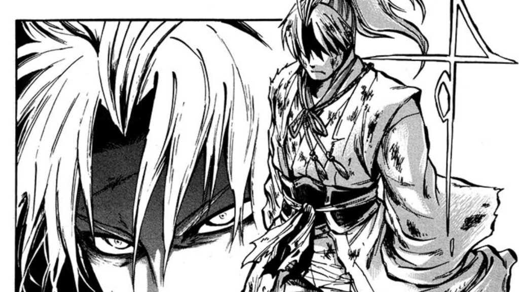 Volume 4 Chapter 20
