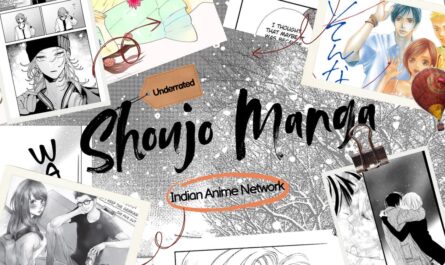 Underrated Shoujo Manga That Need Anime Adaptations
