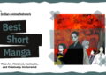 100 Short Manga Series That Are Finished, Fantastic, and Criminally Underrated