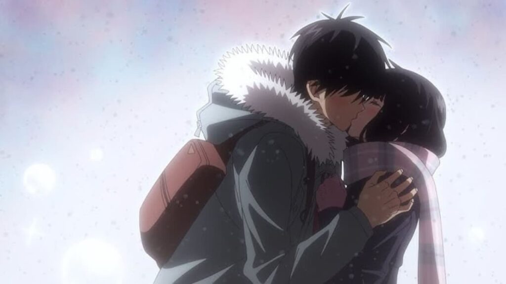 Kimi no Todoke Anime