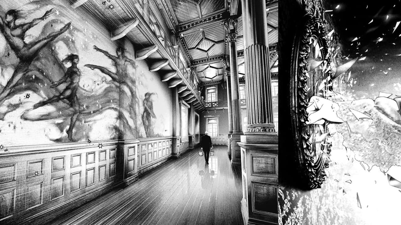 Art and Legacy of Shinichi Sakamoto: A Definitive Deep Dive