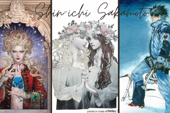The Art and Legacy of Shinichi Sakamoto: A Definitive Deep Dive