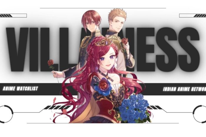 Top 10 Best Villainess Anime You Need to Watch