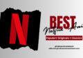 Best Netflix Anime Series: The One Ultimate List On The Internet