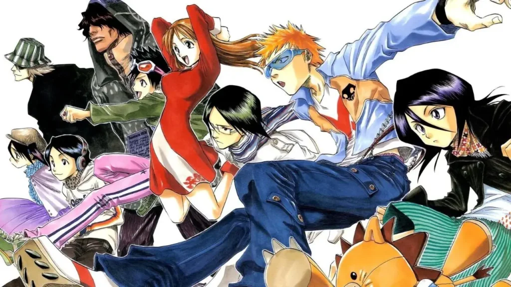 Bleach