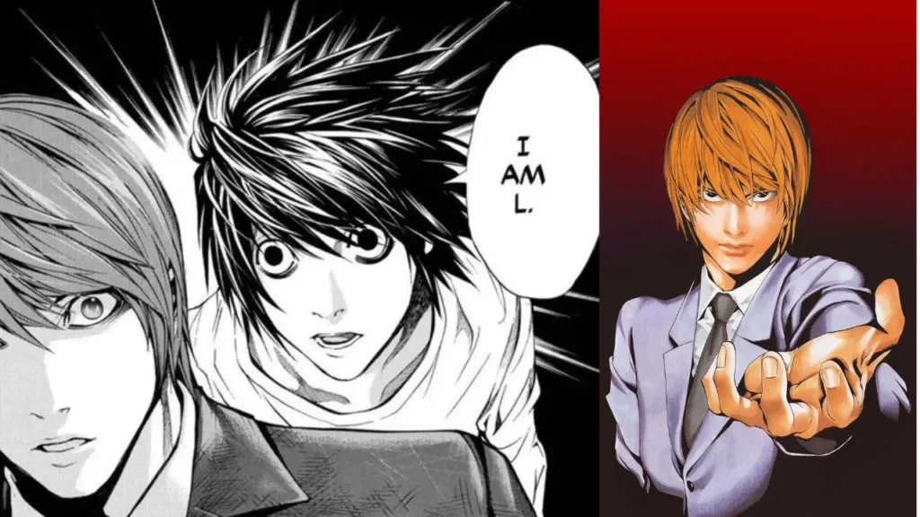 Death Note
