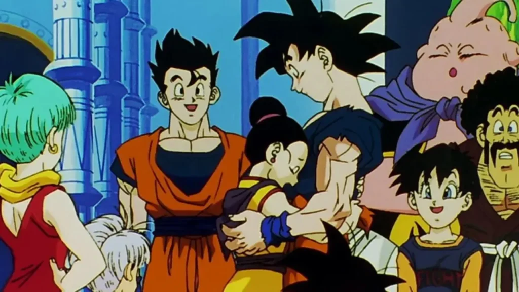 DBZ