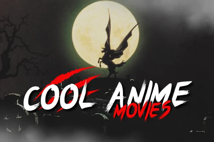 Cool Anime Movies That Redefined Style: 10 Timeless Masterpieces You Can Watch Anytime