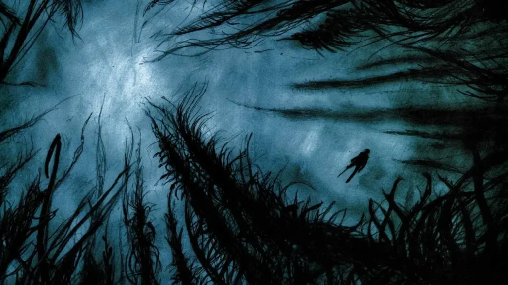 The Beauty of BLAME: Chapter 66